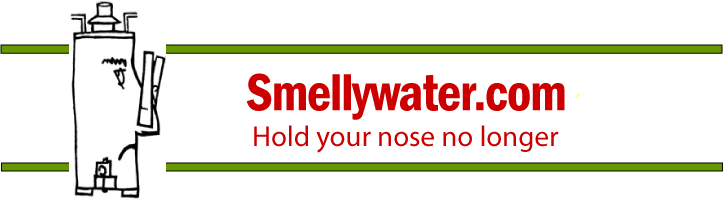 smellywater.com banner